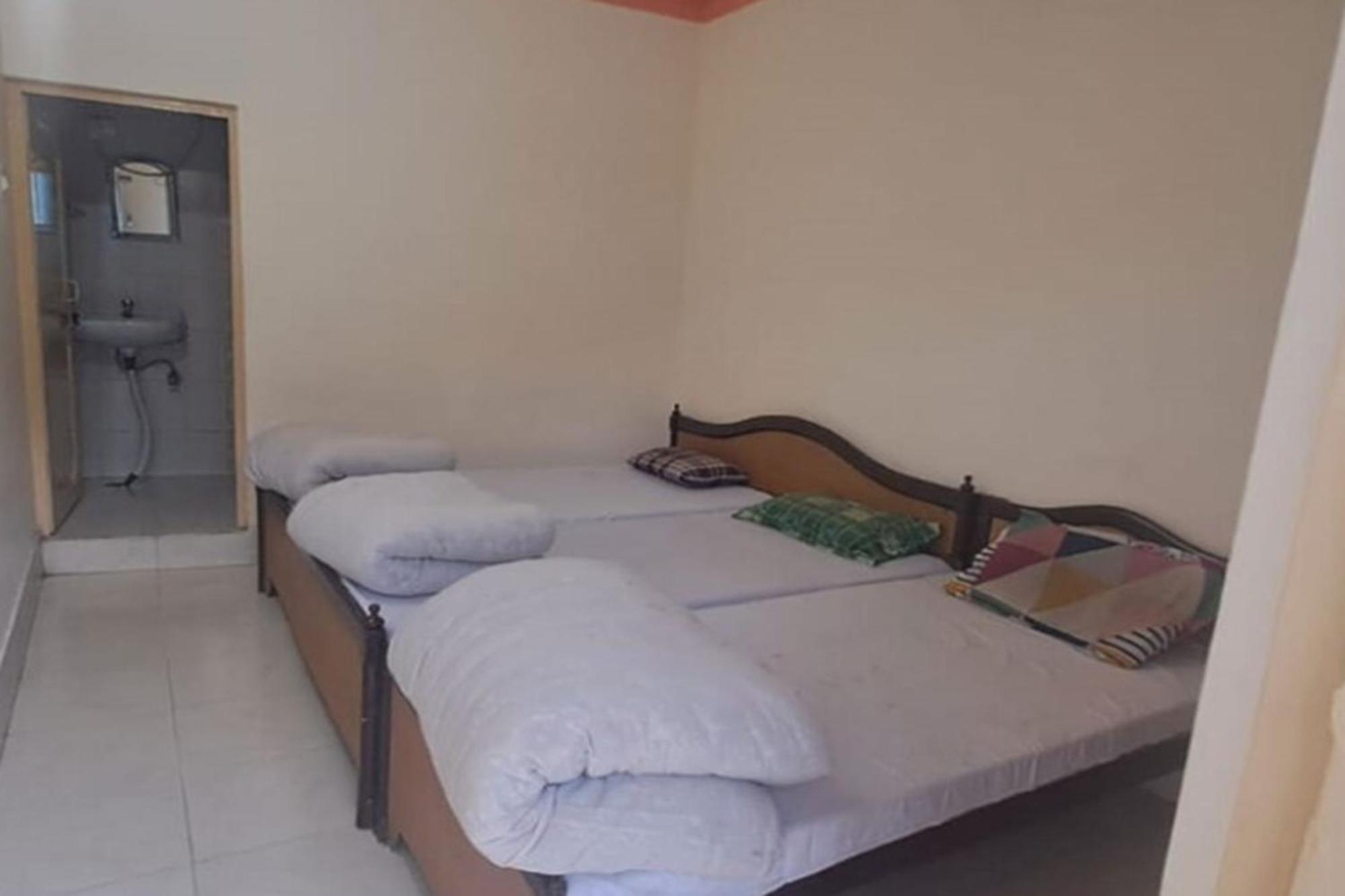 Shivalik Guest House By Stayapart Gupta Kāshi Zewnętrze zdjęcie